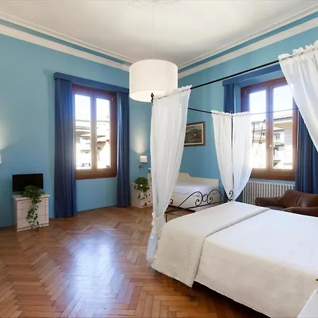 Hotel Joli Florence Extérieur photo