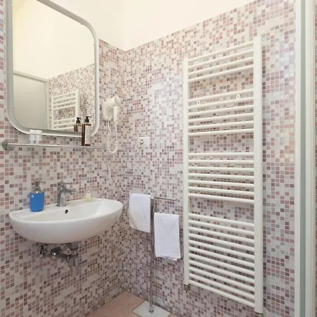 Hotel Joli Florence Extérieur photo