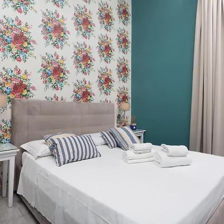Hotel Joli Florence Extérieur photo