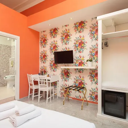 Hotel Joli Florence Extérieur photo