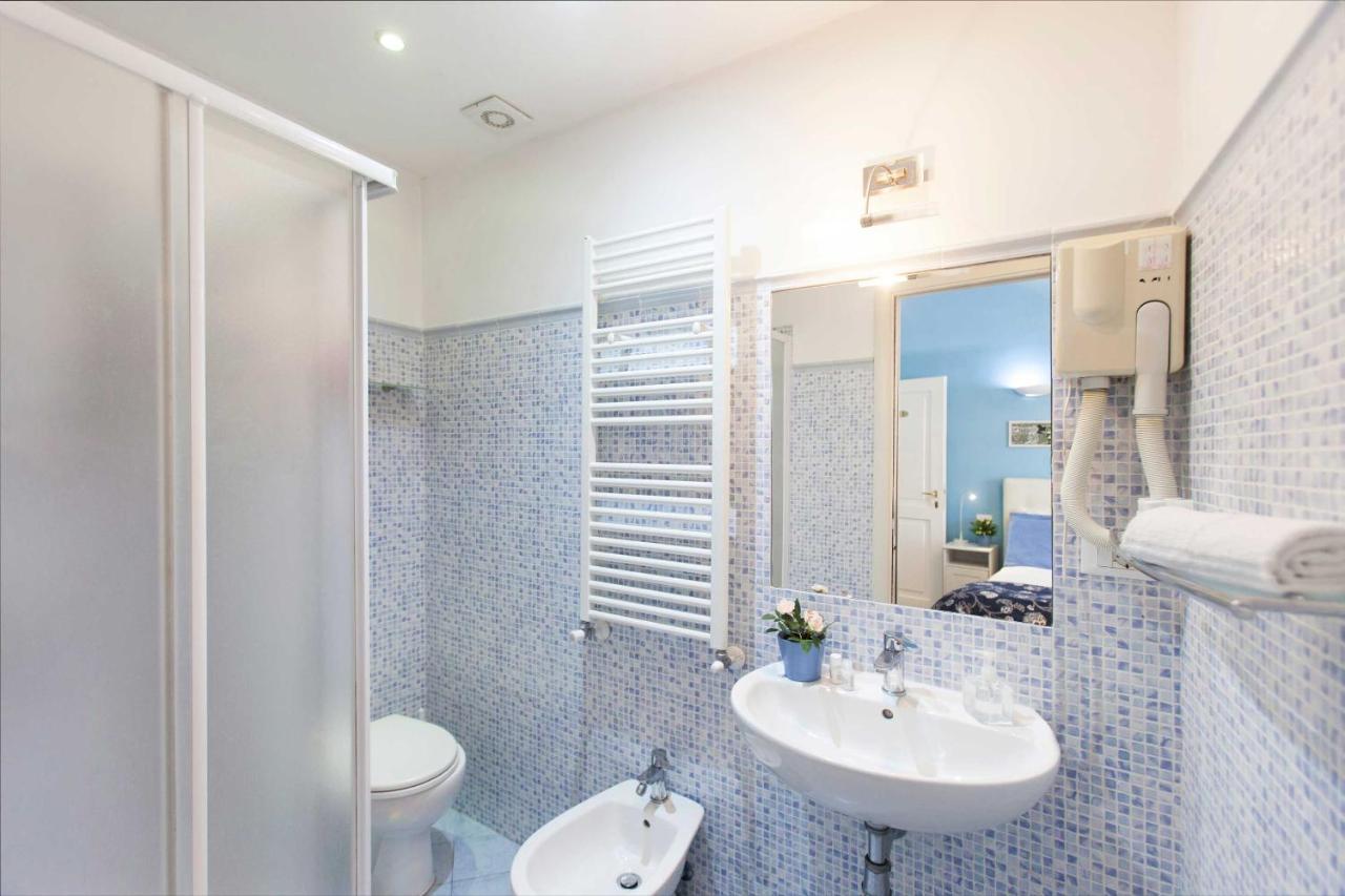 Hotel Joli Florencia