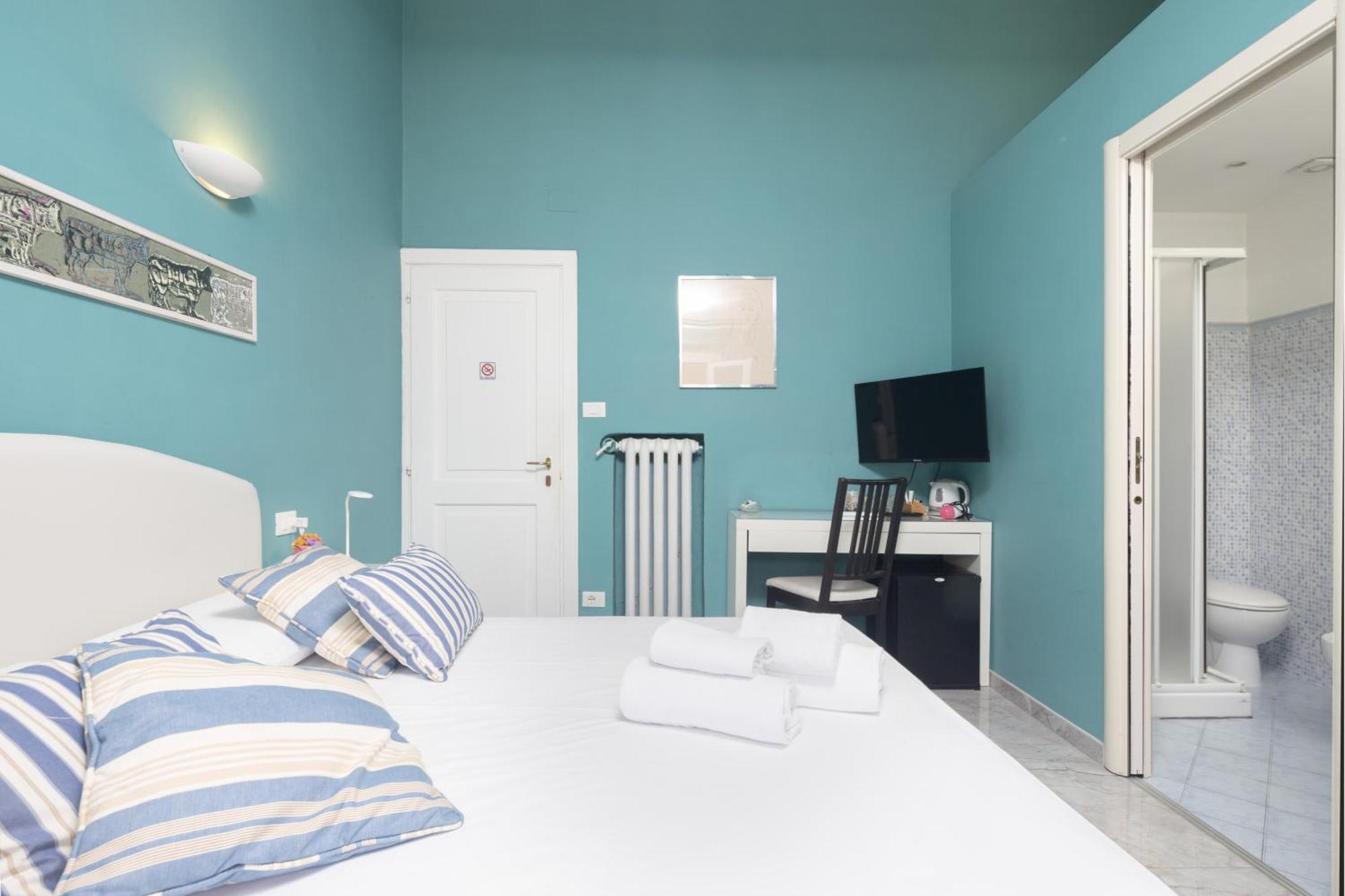 Hotel Joli 2*
