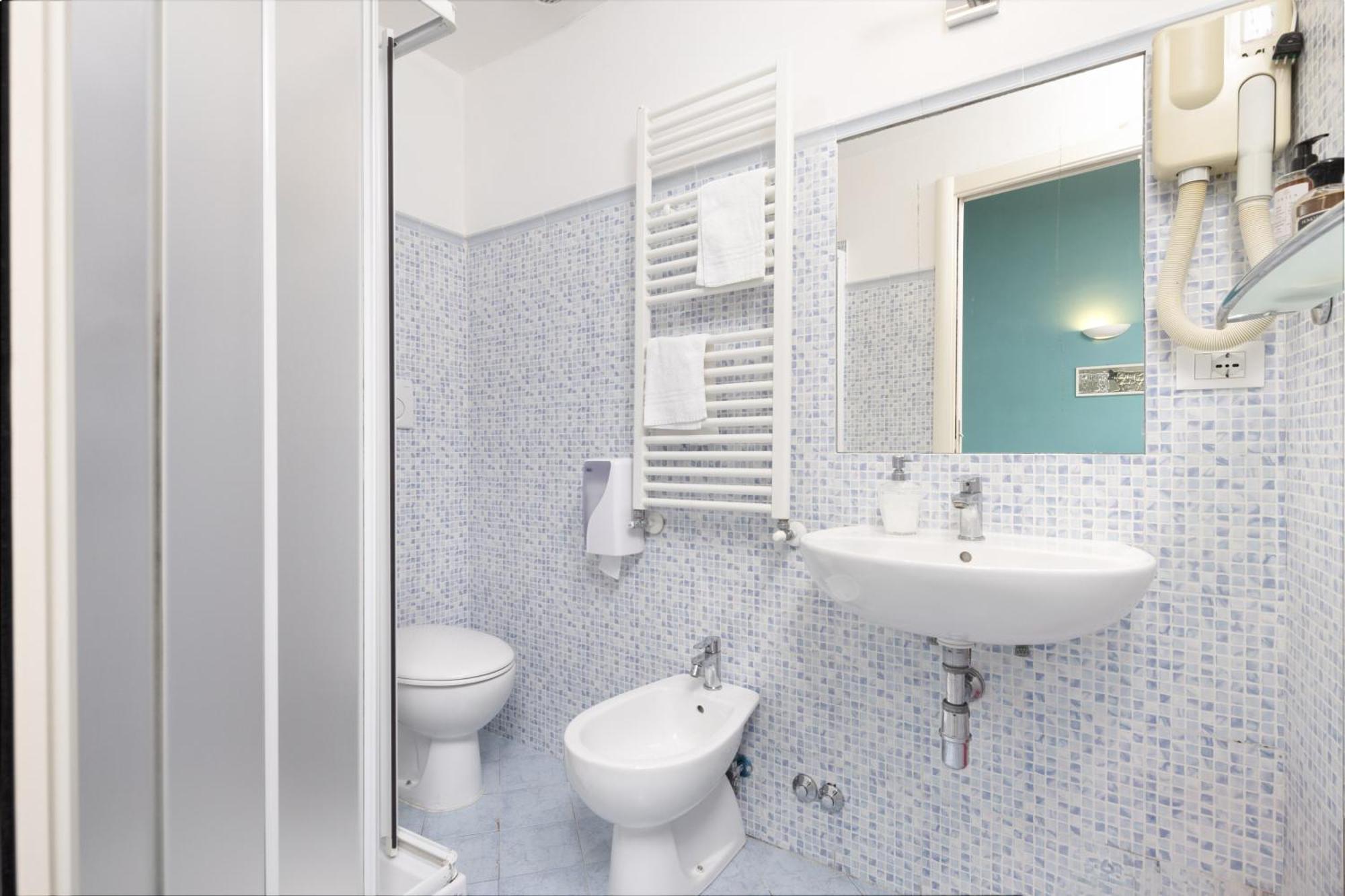 Joli Hotel Florencia