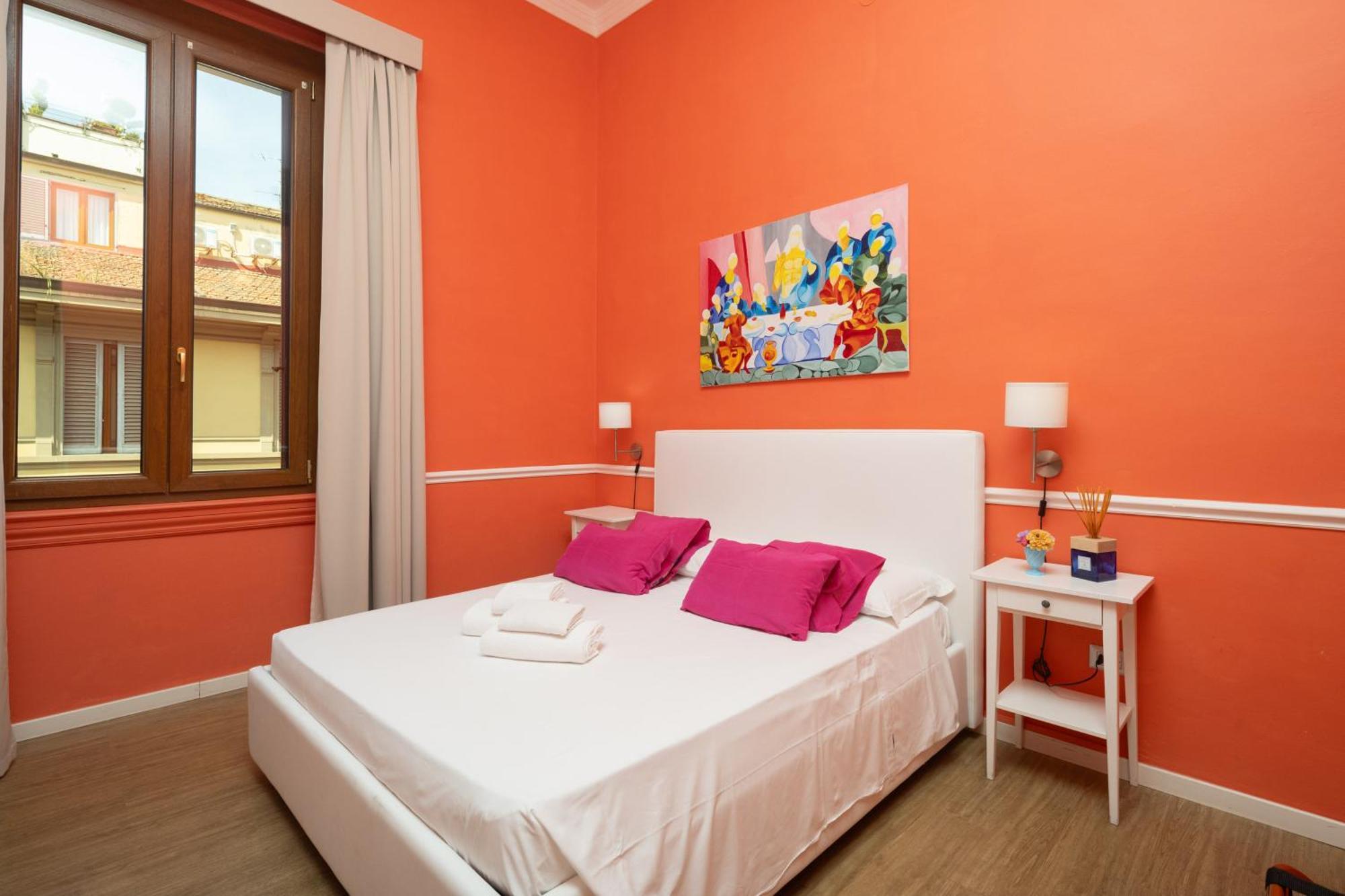Joli Hotel Florencia