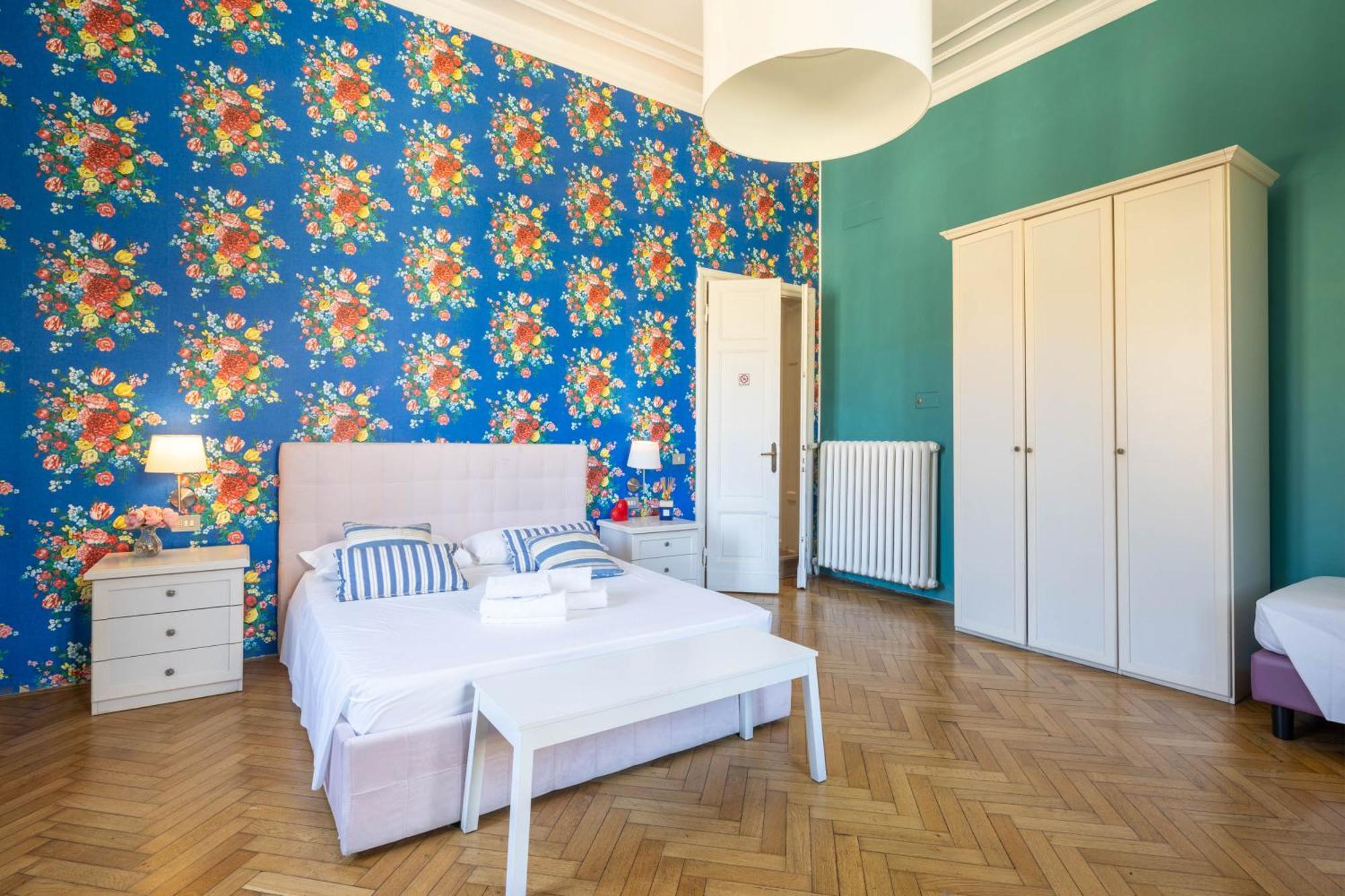 Joli Hotel Florencia