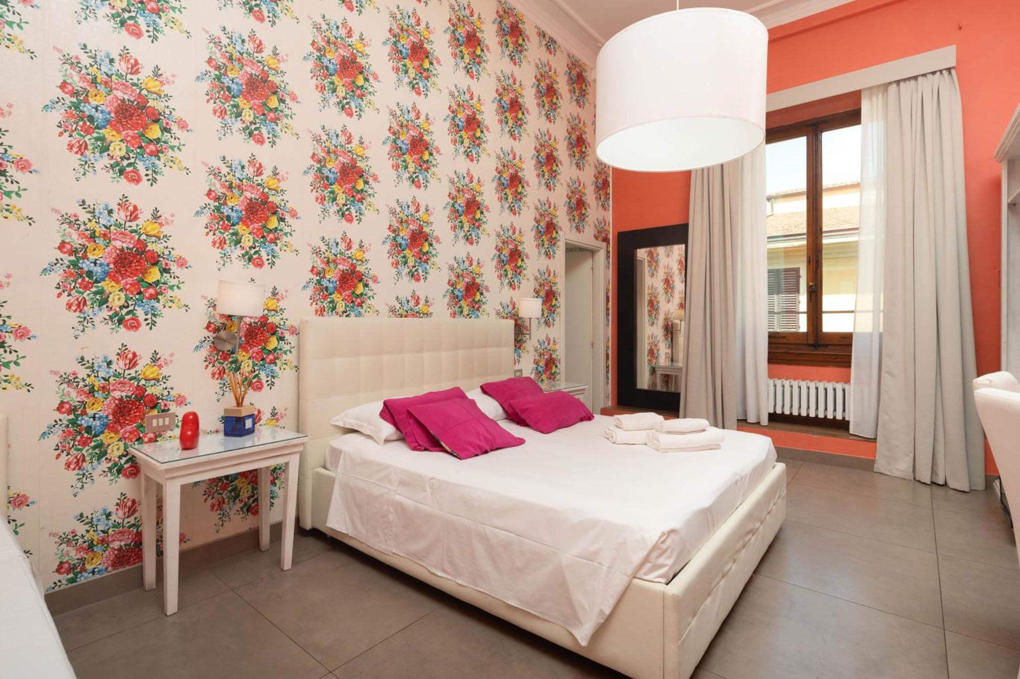 Hotel Joli Florencia