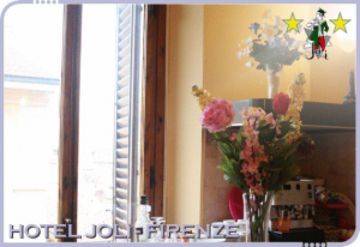 Joli Florencia